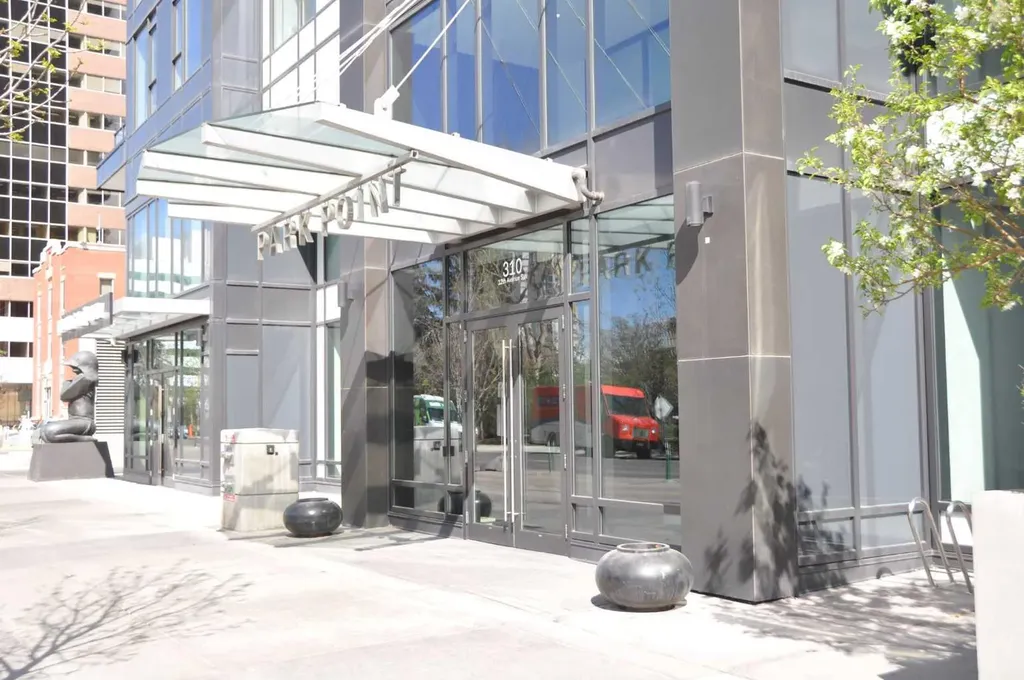 310 12 Avenue SW Calgary AB T2X2G2