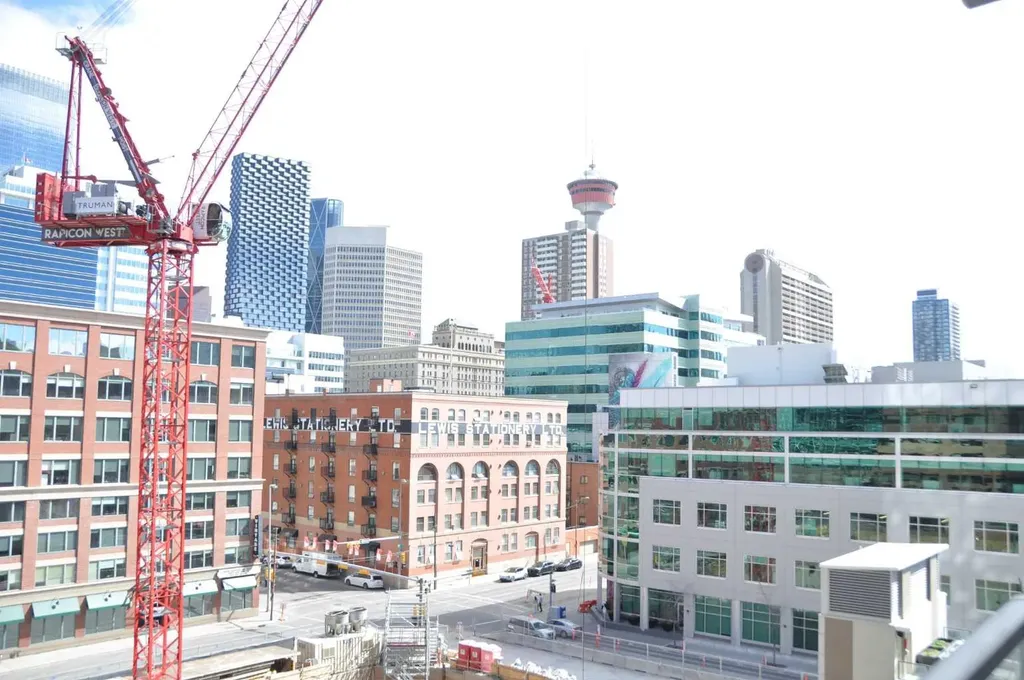 310 12 Avenue SW Calgary AB T2X2G2
