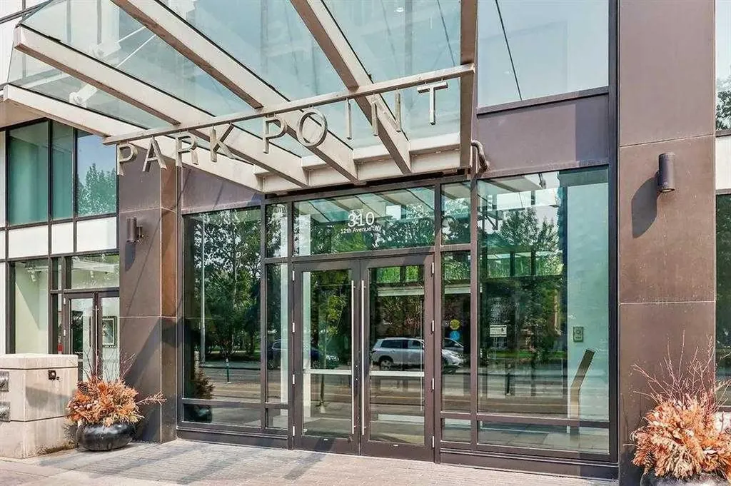 310 12 Avenue SW Calgary AB T2X2G2