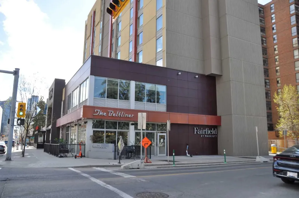 310 12 Avenue SW Calgary AB T2X2G2