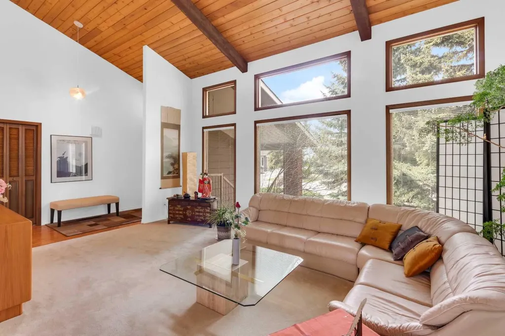 195 Ranch Estates Road NW Calgary AB T3G2B9