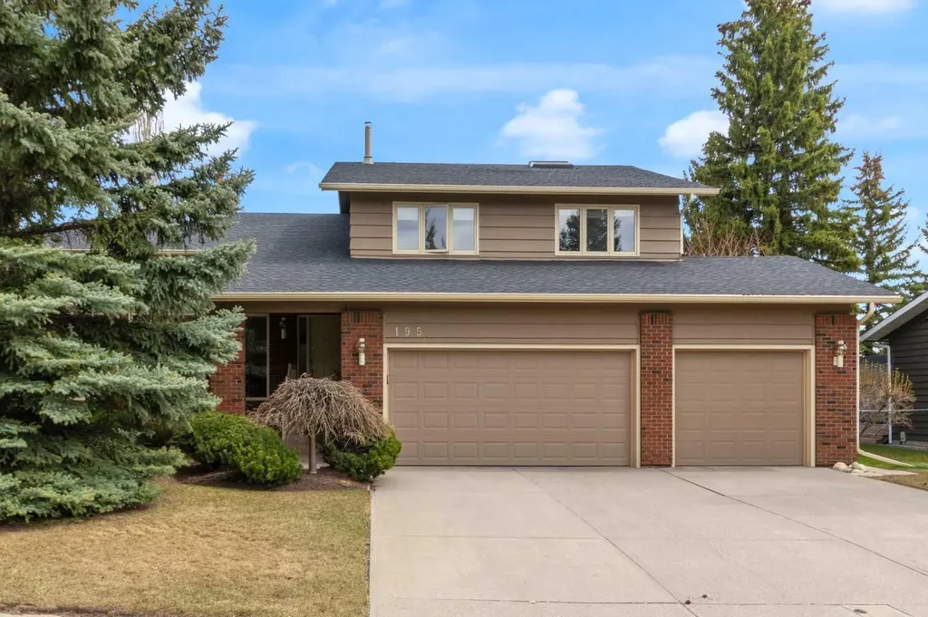 195 Ranch Estates Road NW Calgary AB T3G2B9