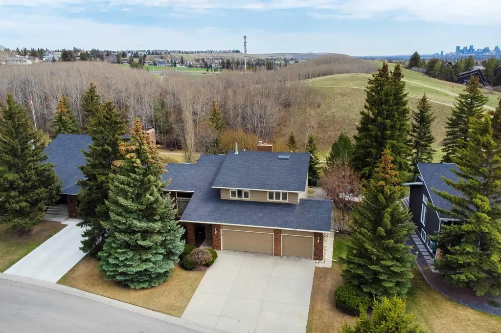 195 Ranch Estates Road NW Calgary AB T3G2B9