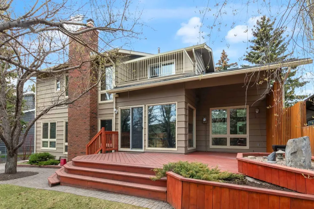 195 Ranch Estates Road NW Calgary AB T3G2B9