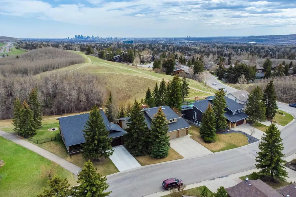 195 Ranch Estates Road NW Calgary AB T3G2B9