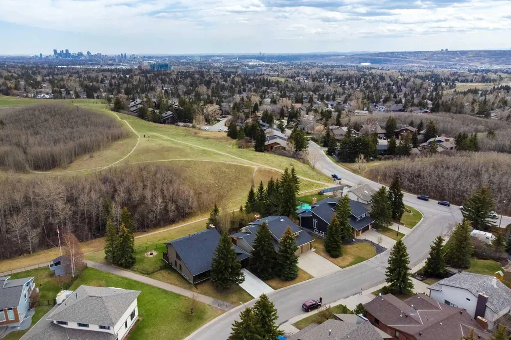 195 Ranch Estates Road NW Calgary AB T3G2B9