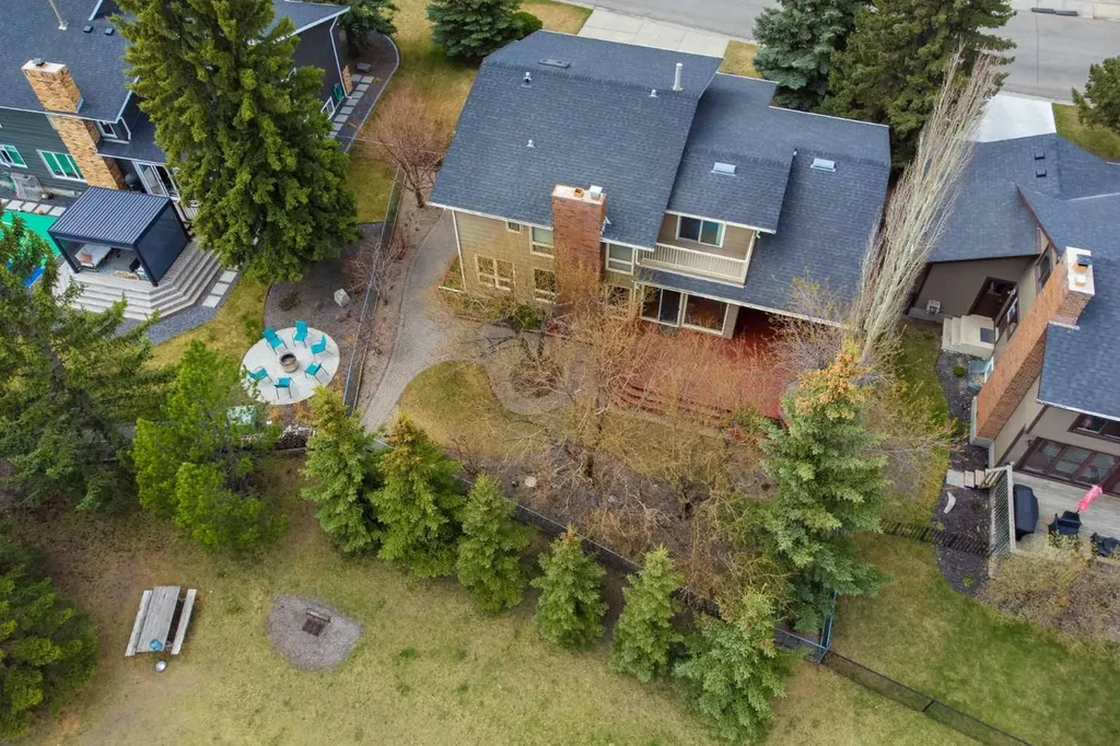 195 Ranch Estates Road NW Calgary AB T3G2B9
