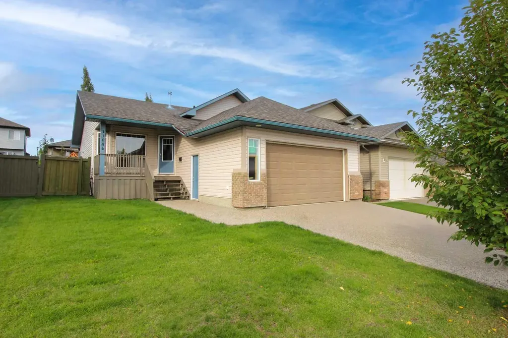 11046 66 Avenue Grande Prairie AB T8W2Y8
