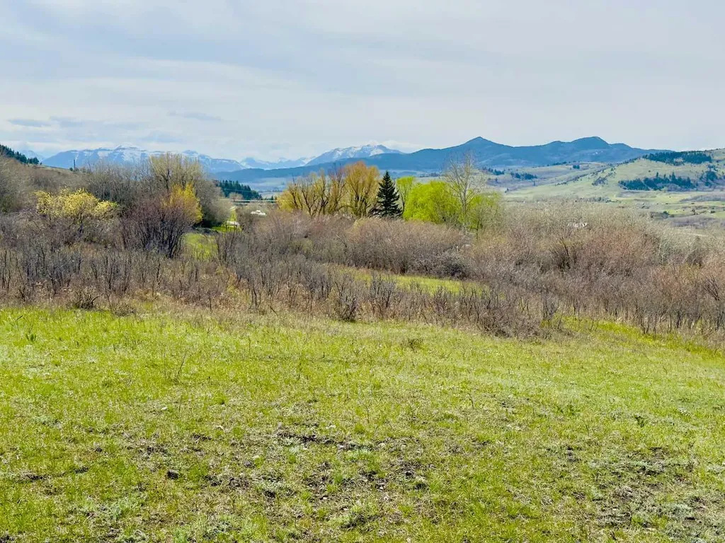 2127 Twp Road 7-3a Lundbreck AB T0K1H0