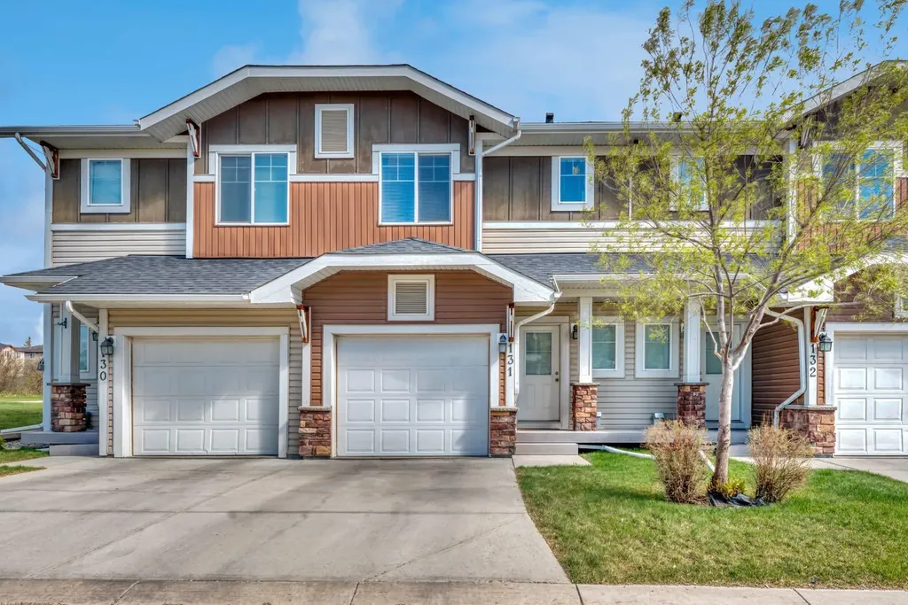300 Marina Drive Chestermere AB T1X 0P6