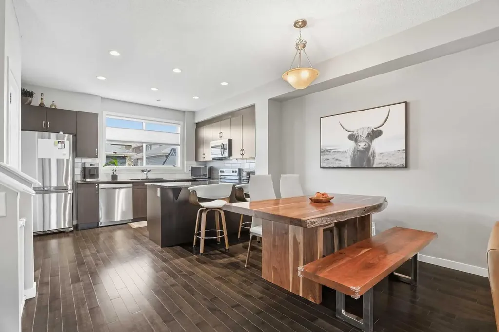 72 Redstone Common NE Calgary AB T3N 0K1