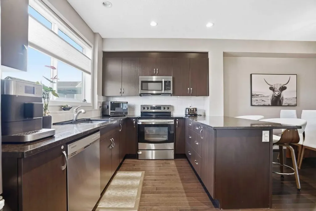 72 Redstone Common NE Calgary AB T3N 0K1