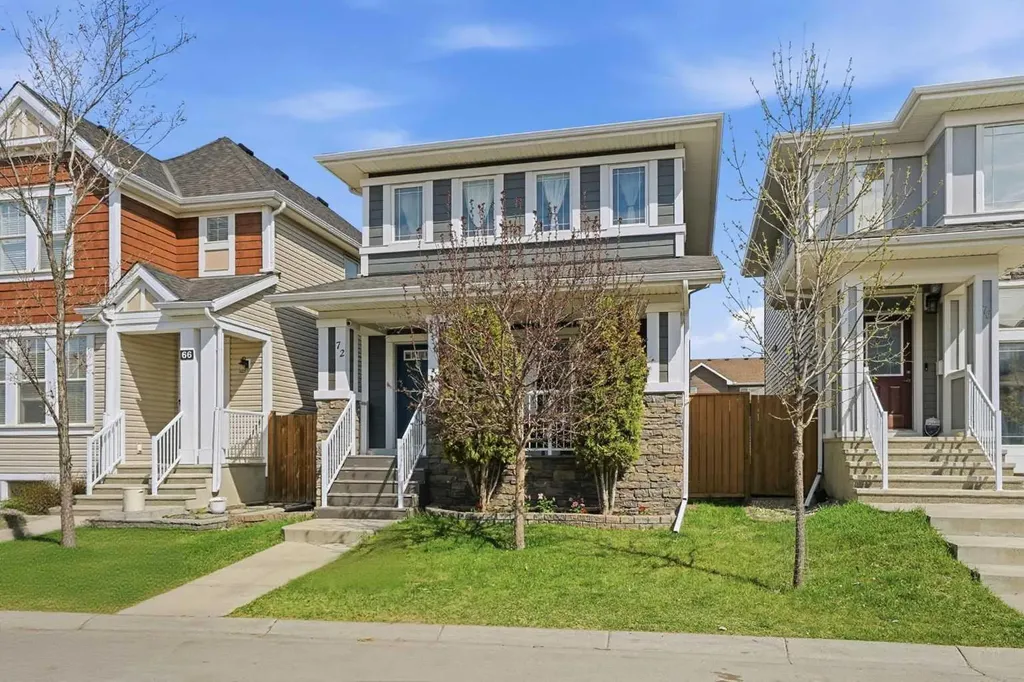 72 Redstone Common NE Calgary AB T3N 0K1