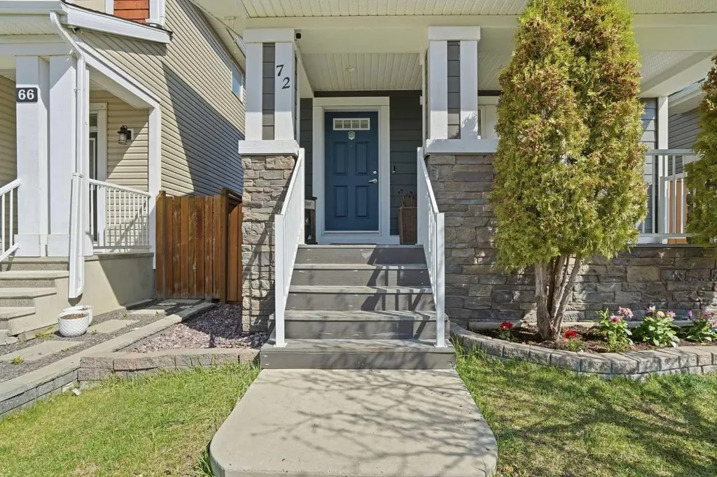 72 Redstone Common NE Calgary AB T3N 0K1