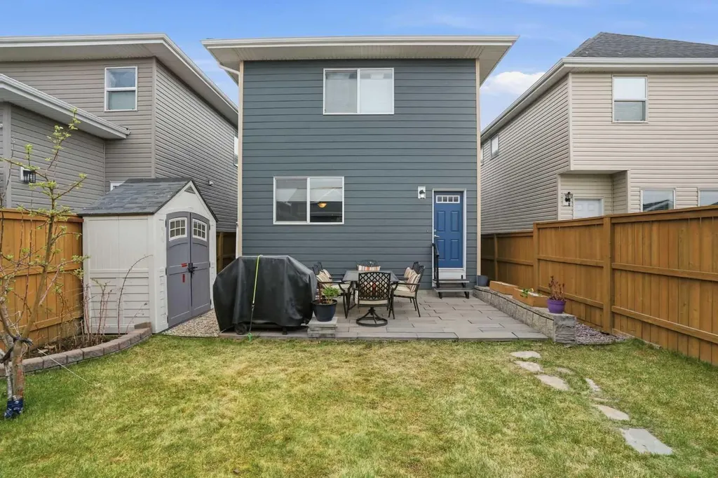 72 Redstone Common NE Calgary AB T3N 0K1