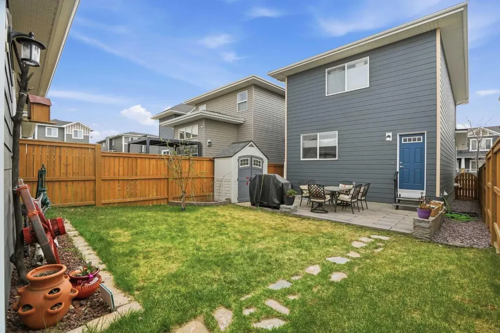 72 Redstone Common NE Calgary AB T3N 0K1