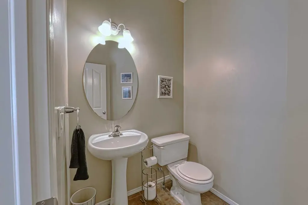 111 West Springs Way SW Calgary AB T3H4P5