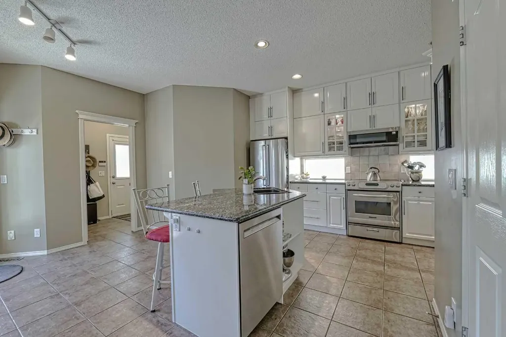 111 West Springs Way SW Calgary AB T3H4P5
