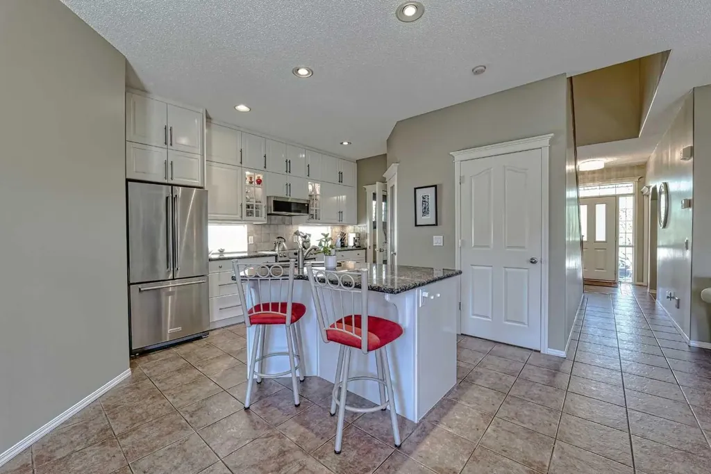 111 West Springs Way SW Calgary AB T3H4P5