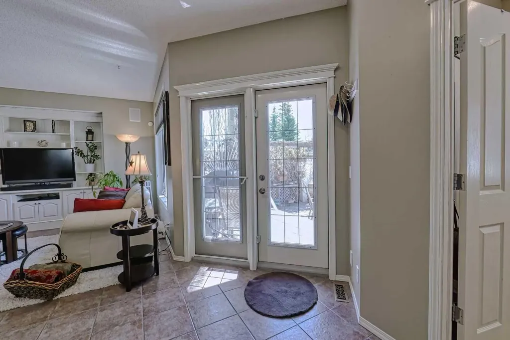111 West Springs Way SW Calgary AB T3H4P5