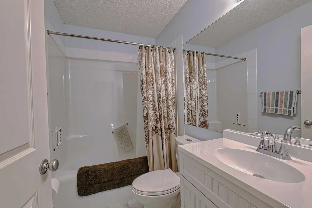 111 West Springs Way SW Calgary AB T3H4P5