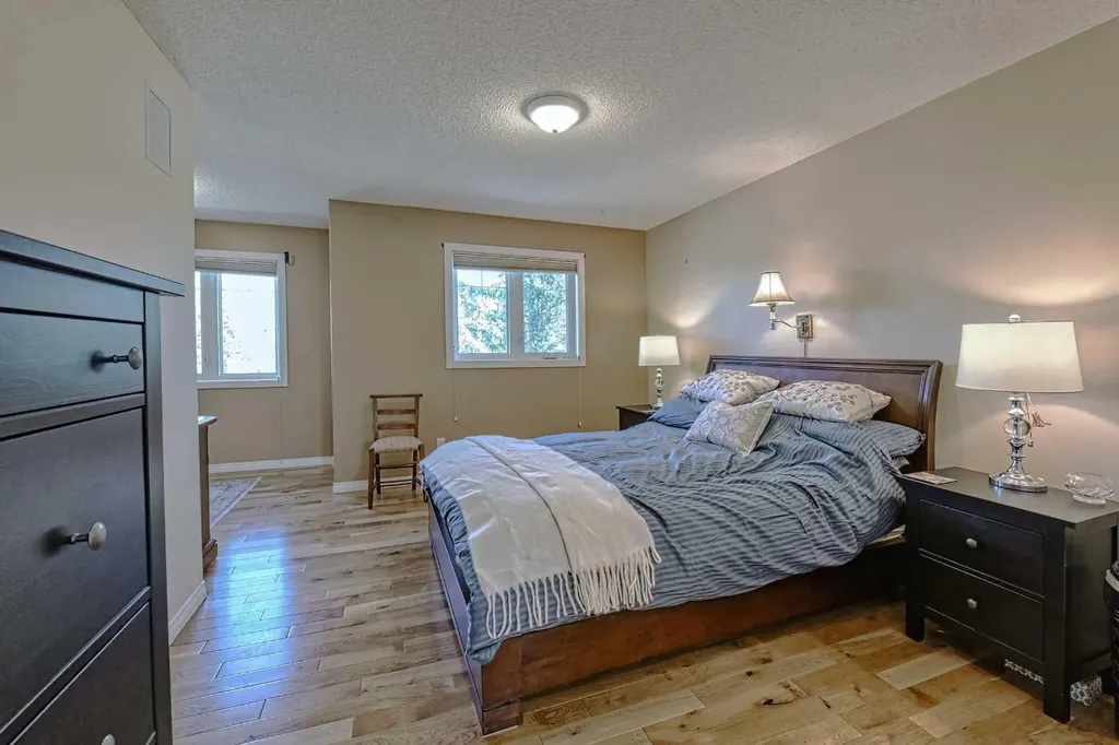 111 West Springs Way SW Calgary AB T3H4P5