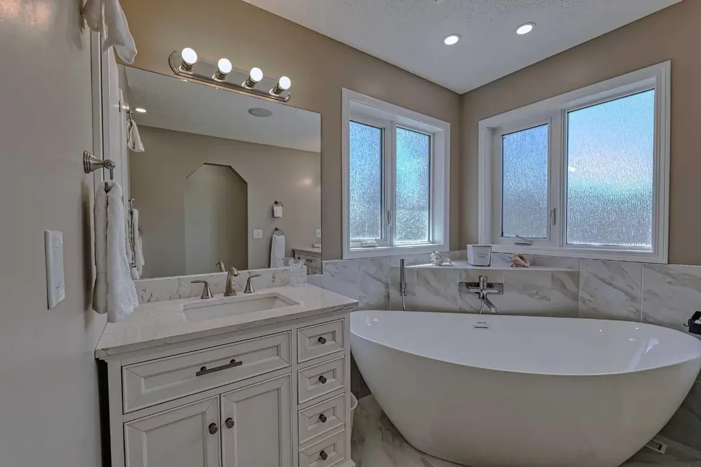 111 West Springs Way SW Calgary AB T3H4P5