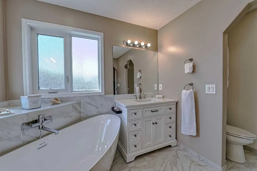 111 West Springs Way SW Calgary AB T3H4P5