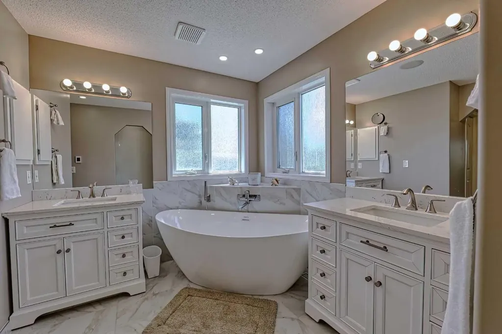 111 West Springs Way SW Calgary AB T3H4P5