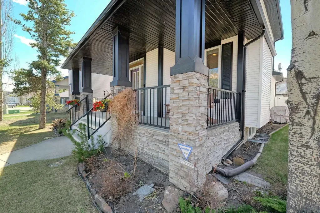 111 West Springs Way SW Calgary AB T3H4P5
