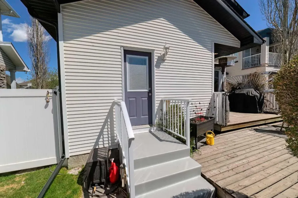 111 West Springs Way SW Calgary AB T3H4P5