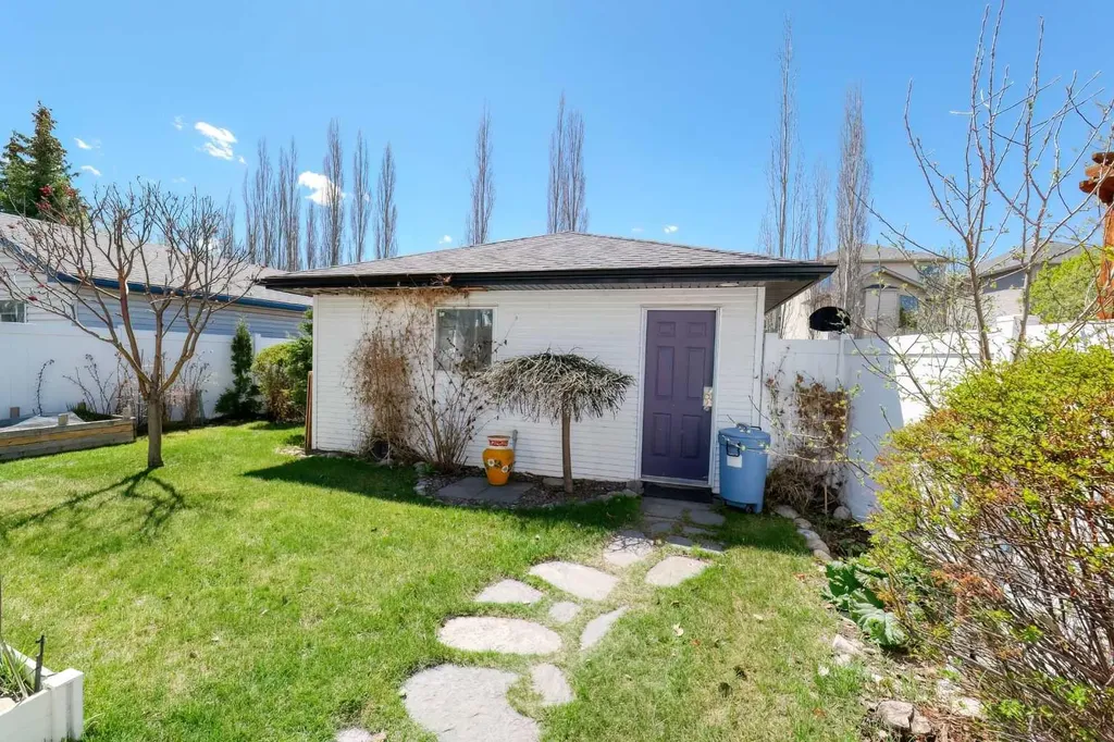 111 West Springs Way SW Calgary AB T3H4P5