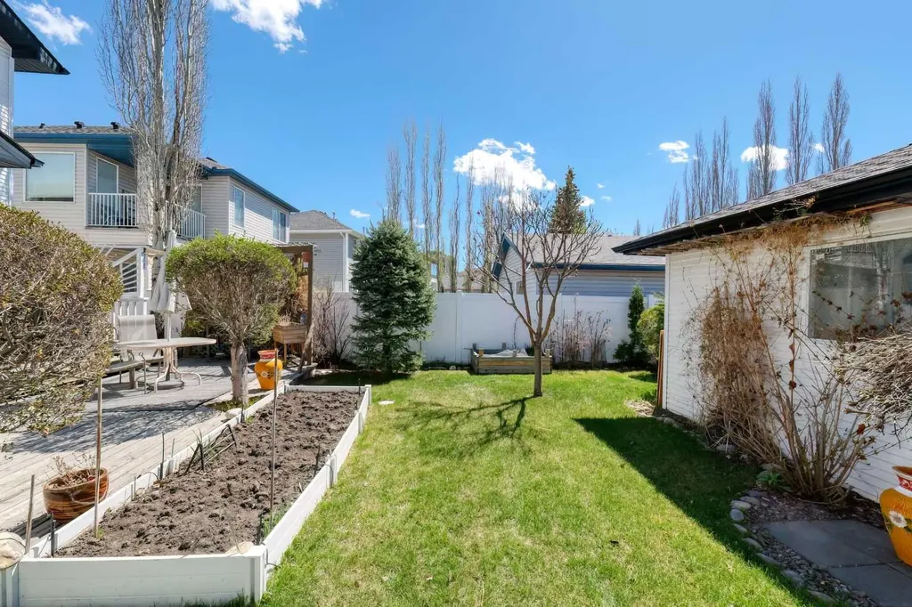 111 West Springs Way SW Calgary AB T3H4P5