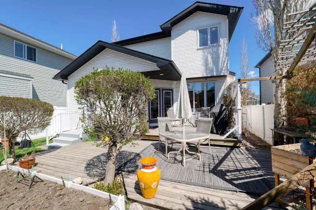 111 West Springs Way SW Calgary AB T3H4P5