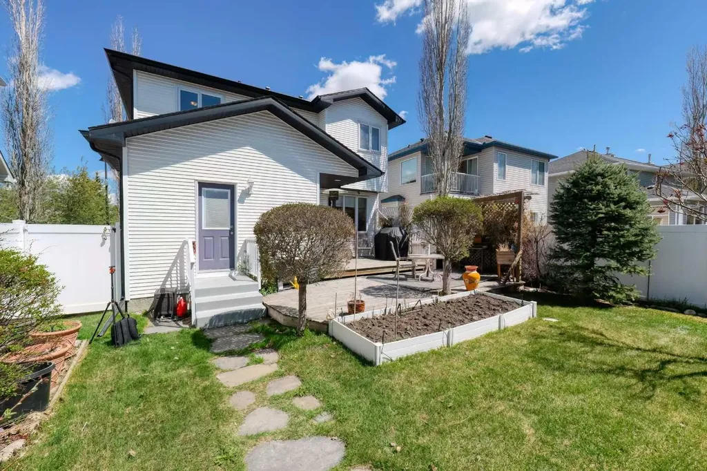 111 West Springs Way SW Calgary AB T3H4P5