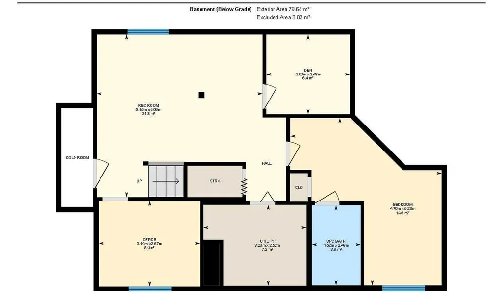 111 West Springs Way SW Calgary AB T3H4P5