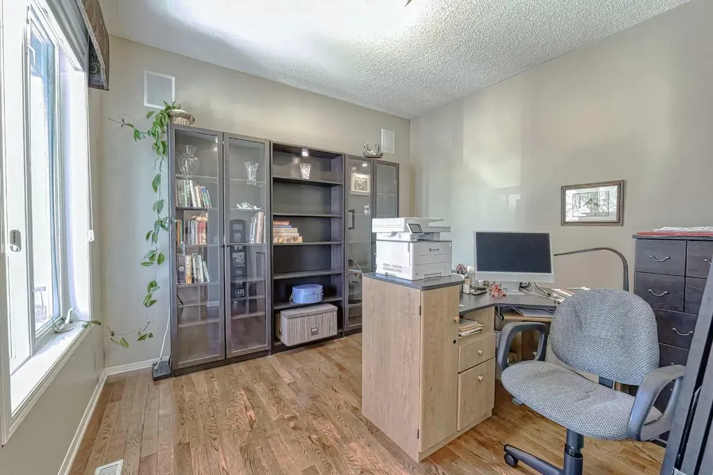 111 West Springs Way SW Calgary AB T3H4P5