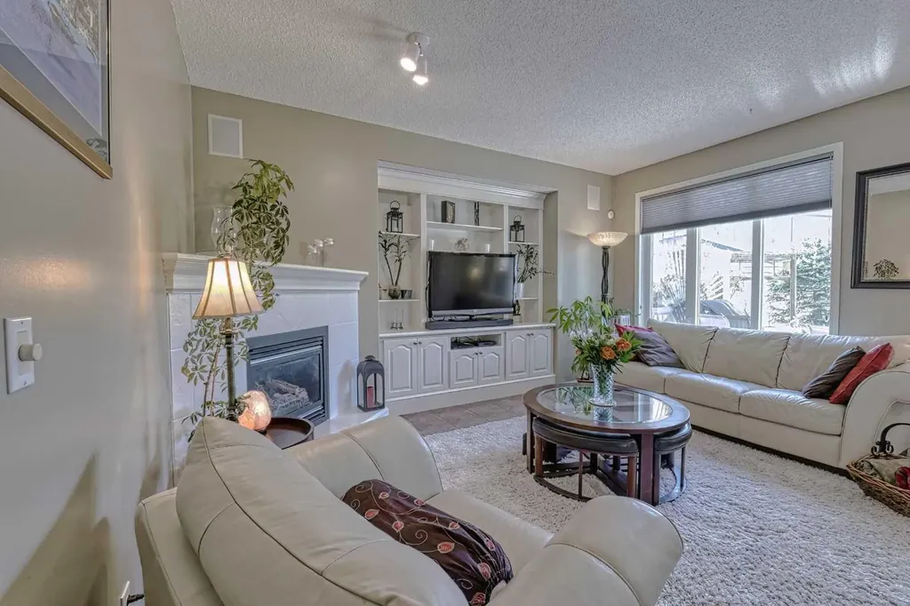 111 West Springs Way SW Calgary AB T3H4P5
