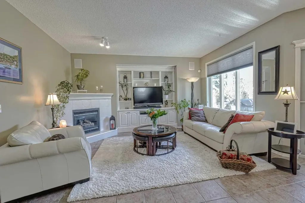 111 West Springs Way SW Calgary AB T3H4P5