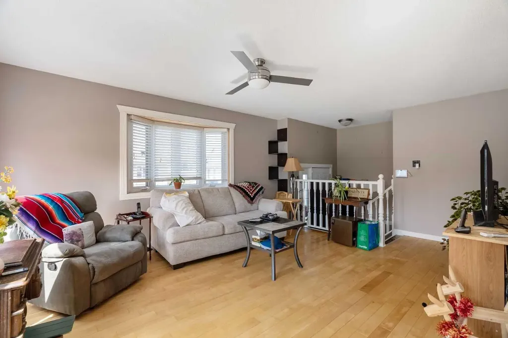 162 Caldwell Crescent Fort Mcmurray AB T9K 1G3