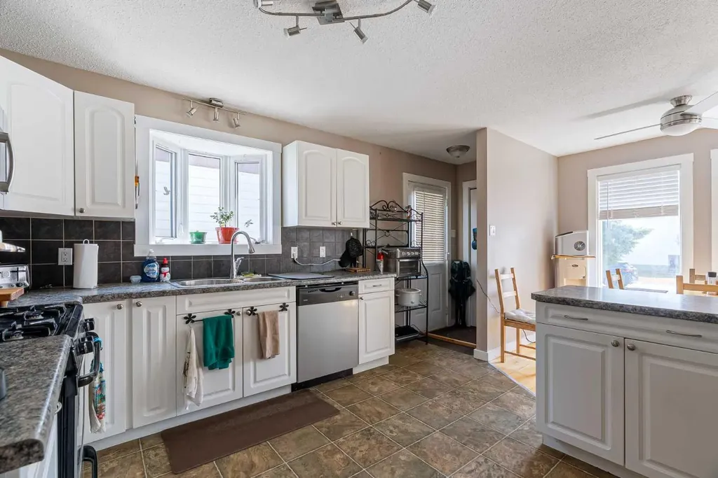 162 Caldwell Crescent Fort Mcmurray AB T9K 1G3