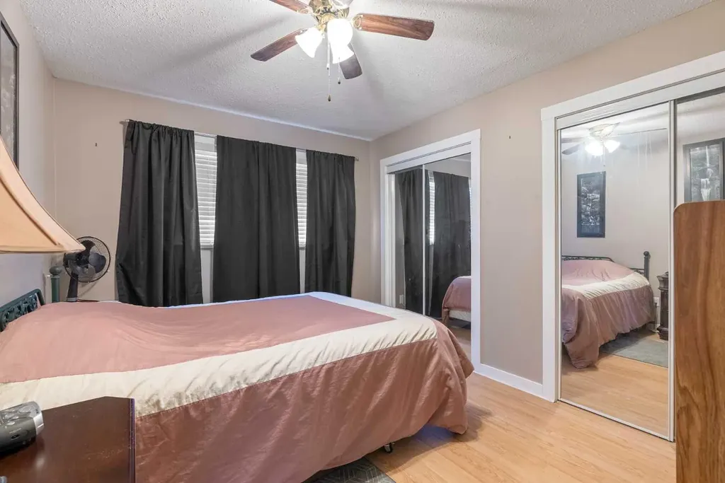 162 Caldwell Crescent Fort Mcmurray AB T9K 1G3