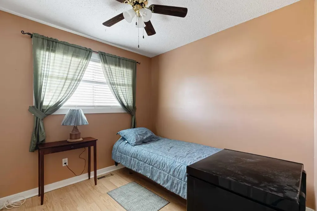 162 Caldwell Crescent Fort Mcmurray AB T9K 1G3