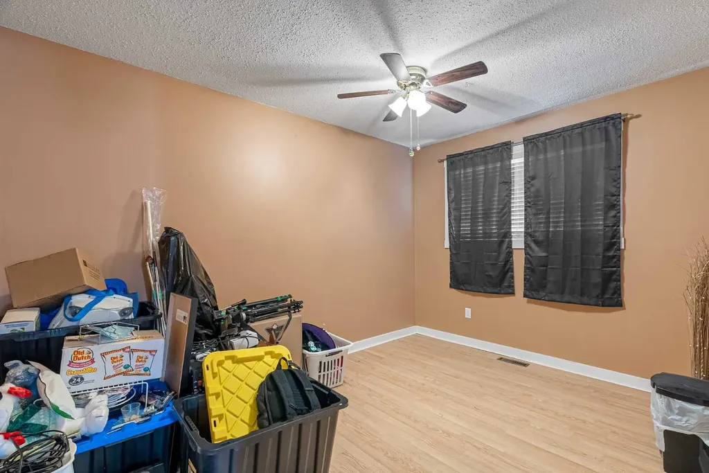 162 Caldwell Crescent Fort Mcmurray AB T9K 1G3