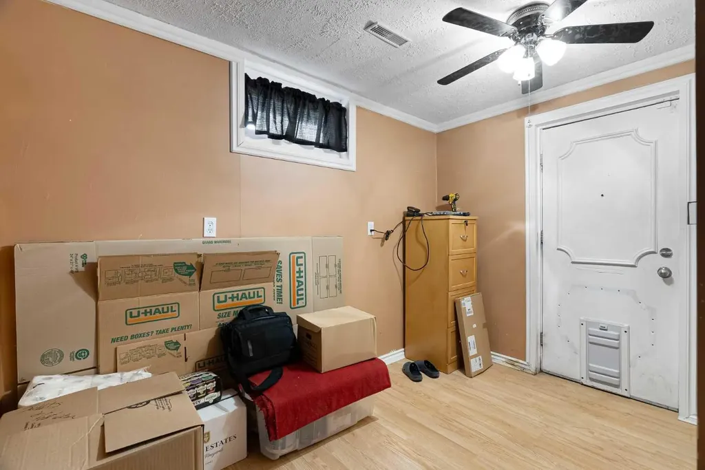 162 Caldwell Crescent Fort Mcmurray AB T9K 1G3
