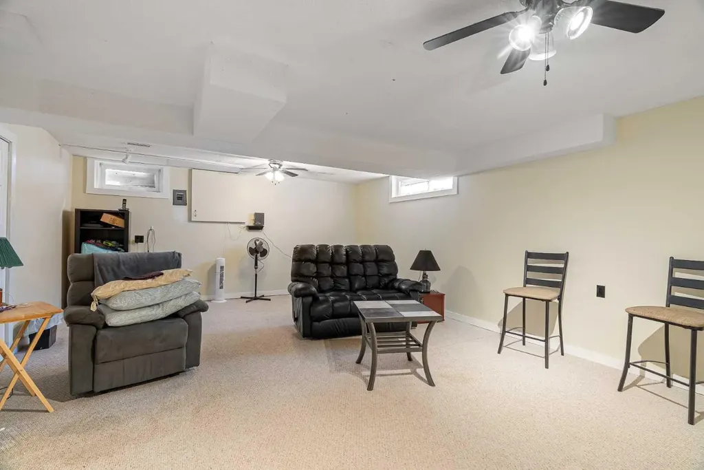 162 Caldwell Crescent Fort Mcmurray AB T9K 1G3