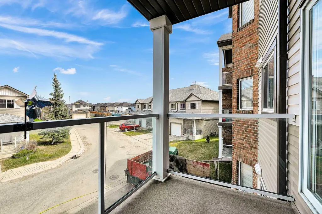 92 Saddletree Court NE Calgary AB T3J 0K9