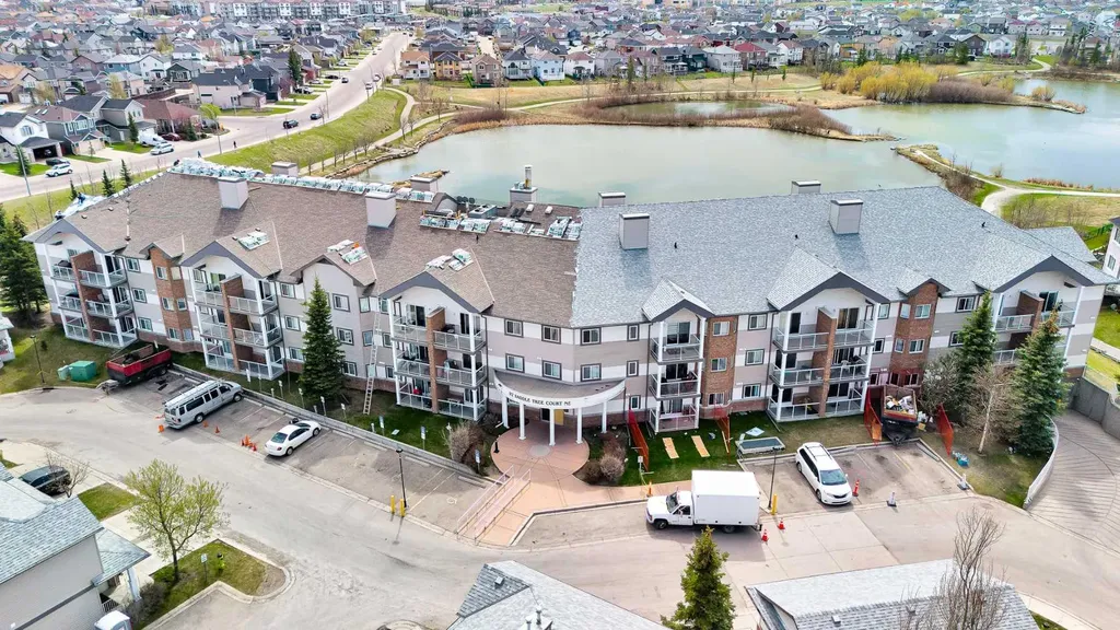 92 Saddletree Court NE Calgary AB T3J 0K9