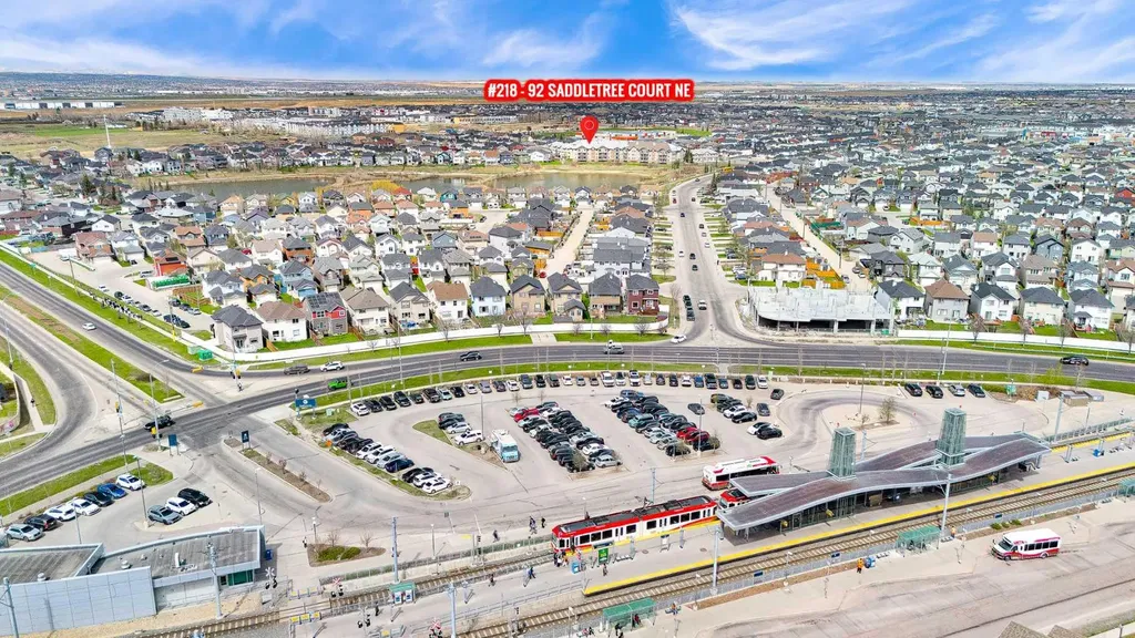92 Saddletree Court NE Calgary AB T3J 0K9