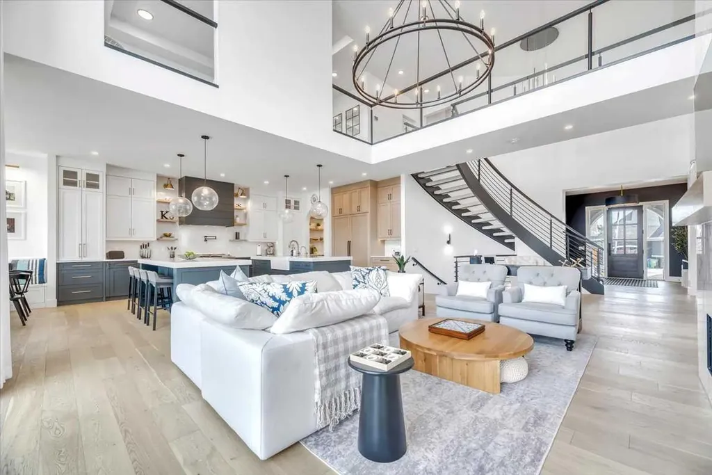 411 Marina Grove SE Calgary AB T3M 3S8